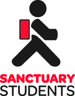 Logo for Sanctuary Students
