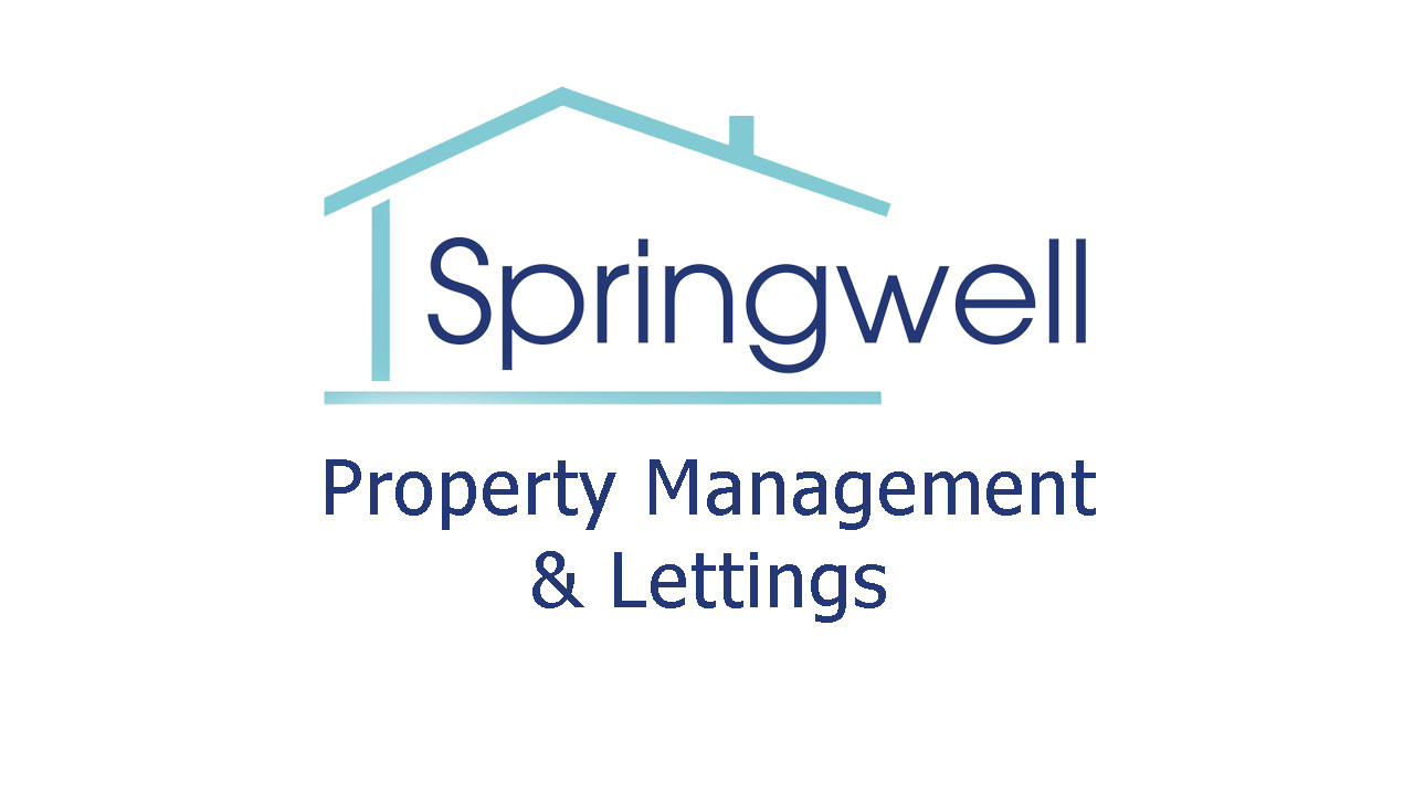 Logo for landlord Springwell
