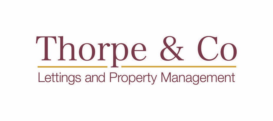 Logo for Thorpe & Co Property Ltd