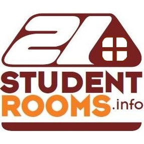Logo for studentrooms.info