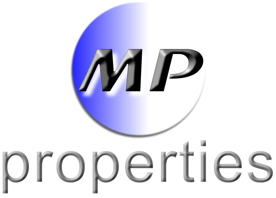 Logo for MP properties