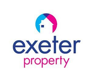 Logo for Exeter Property