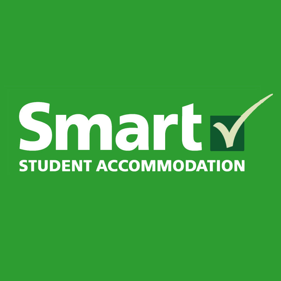 Logo for Smart Student Accommodation