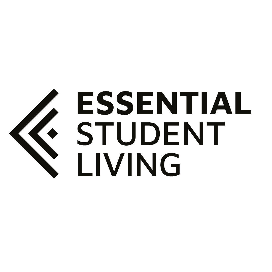 Logo for Essential Student Living: Leazes Parade