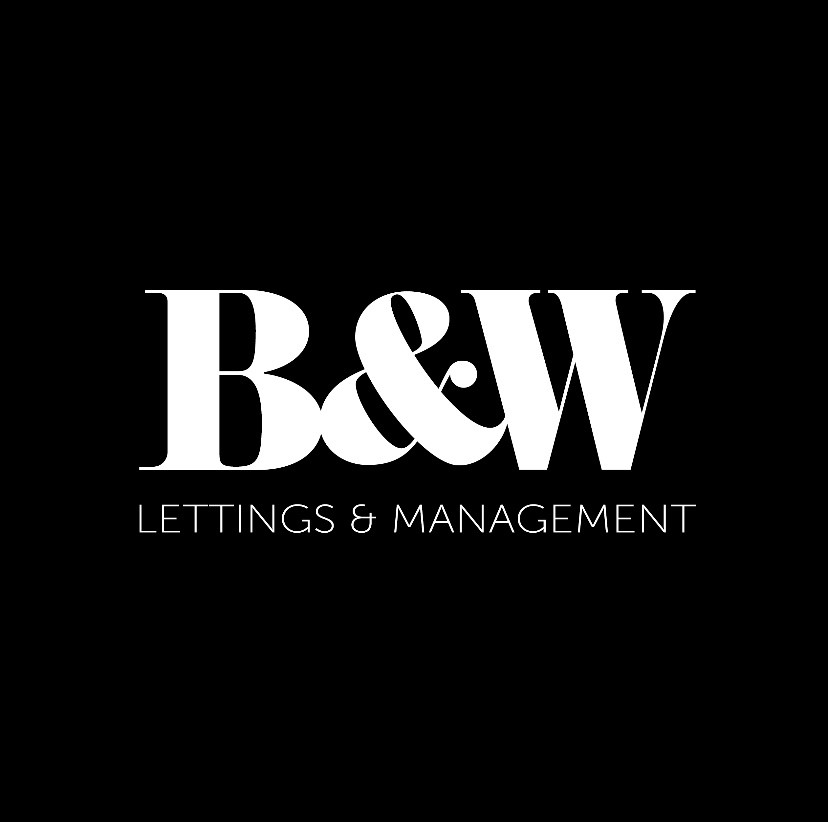 Logo for B&W Lettings & Management Ltd