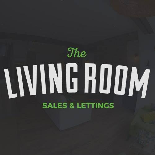 Logo for The Living Room Manchester