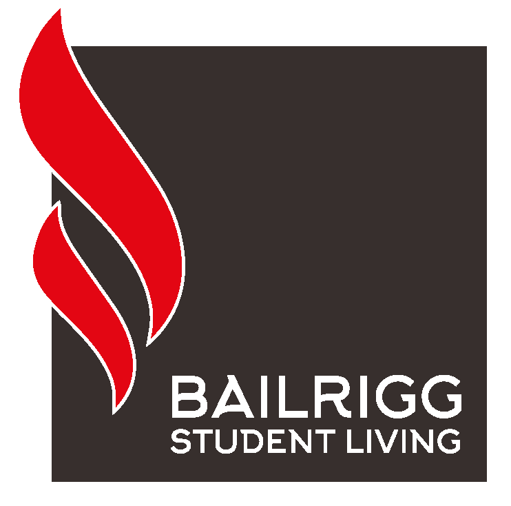 Logo for Bailrigg Student Living