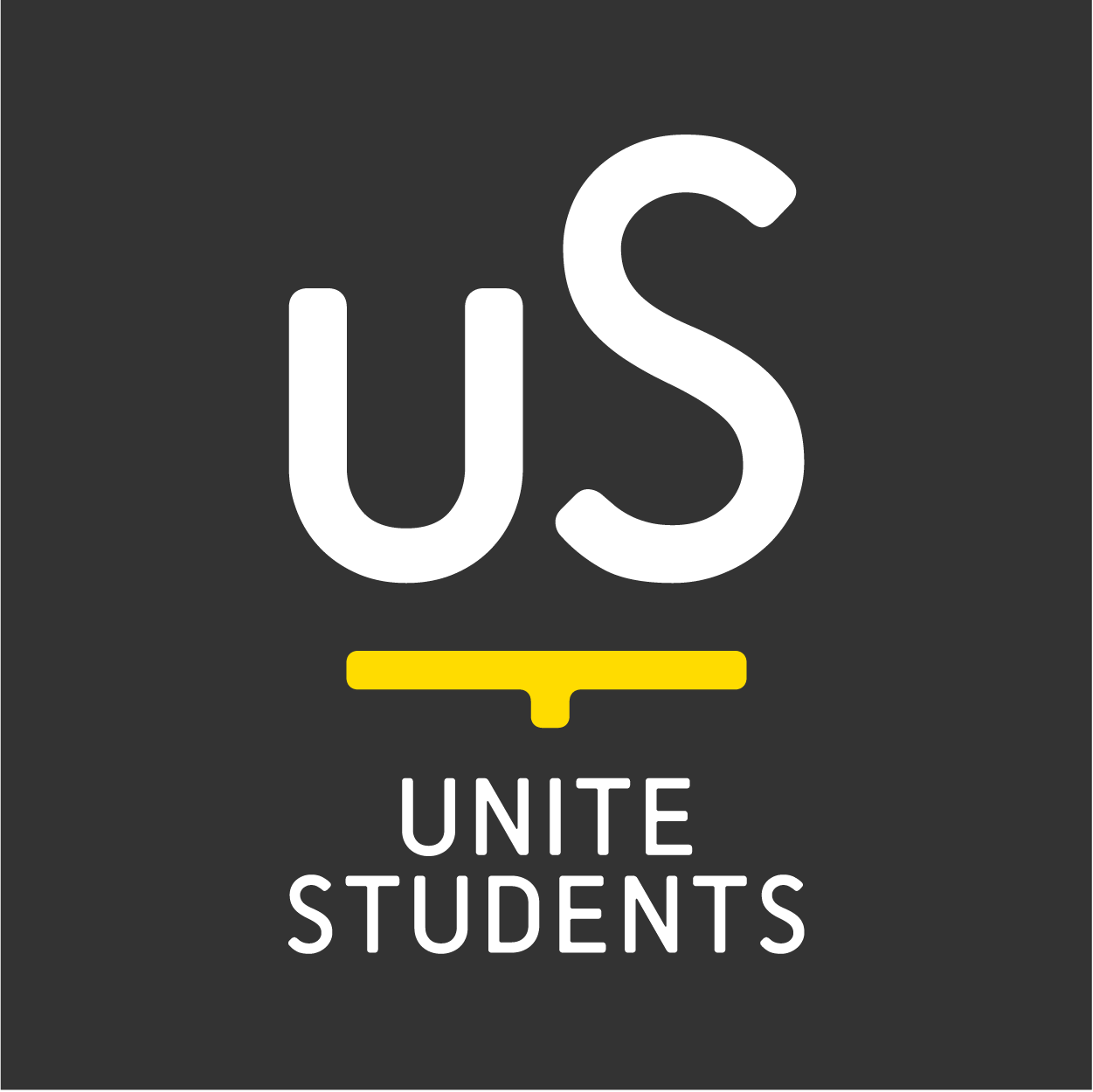 Logo for Unite Students: Staniforth House