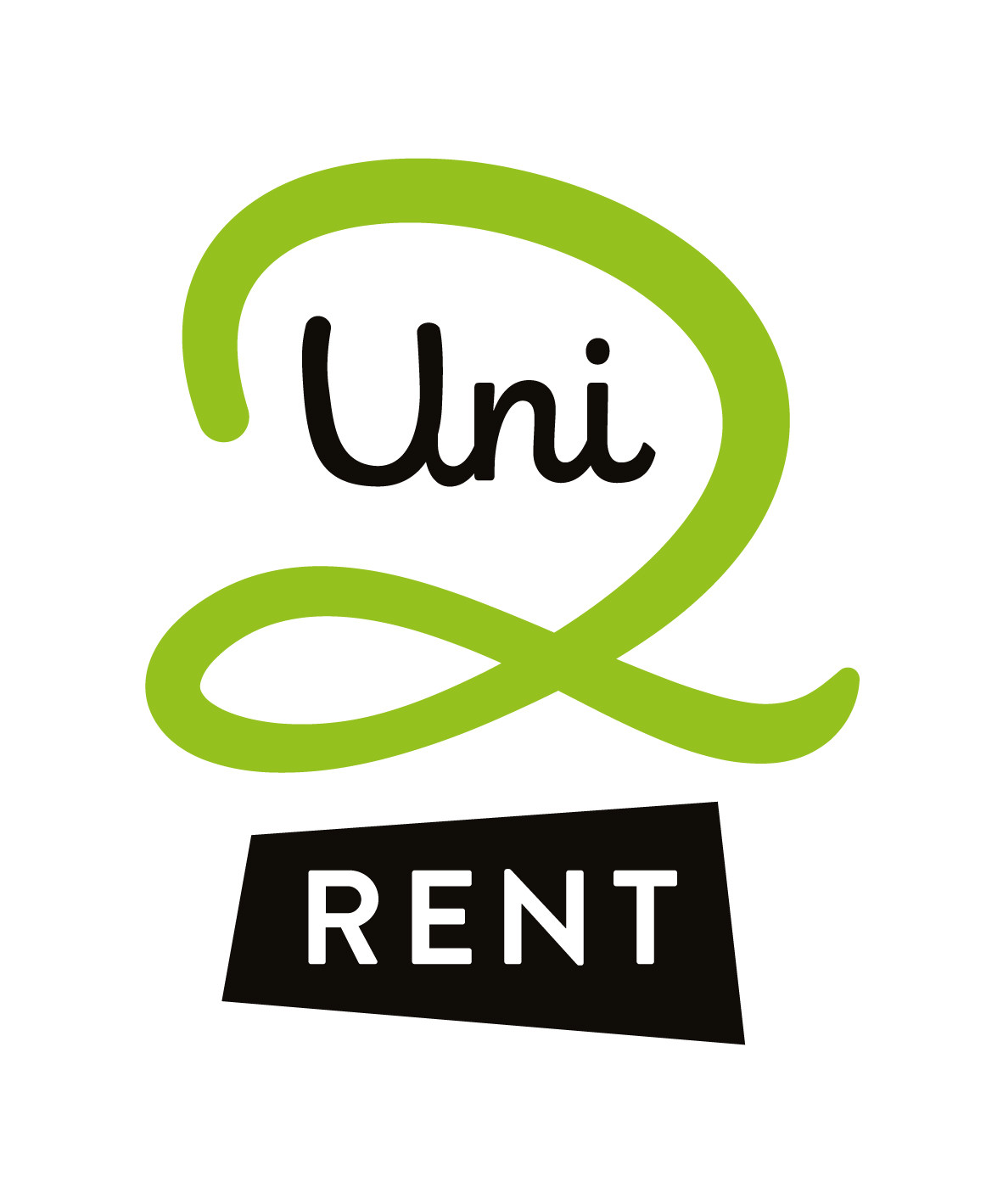 Logo for Uni2 Rent Ltd