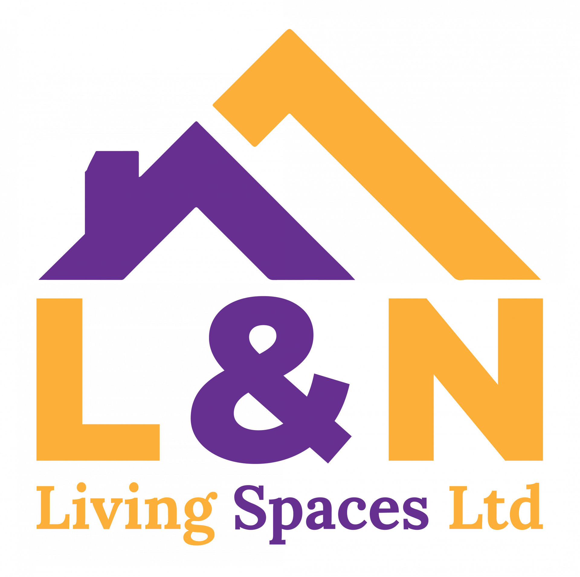 Logo for L and N Living Spaces Ltd