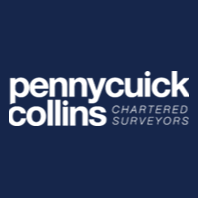Logo for Pennycuick Collins