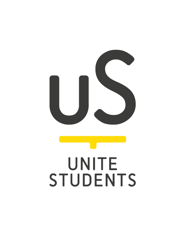 Logo for Unite Students