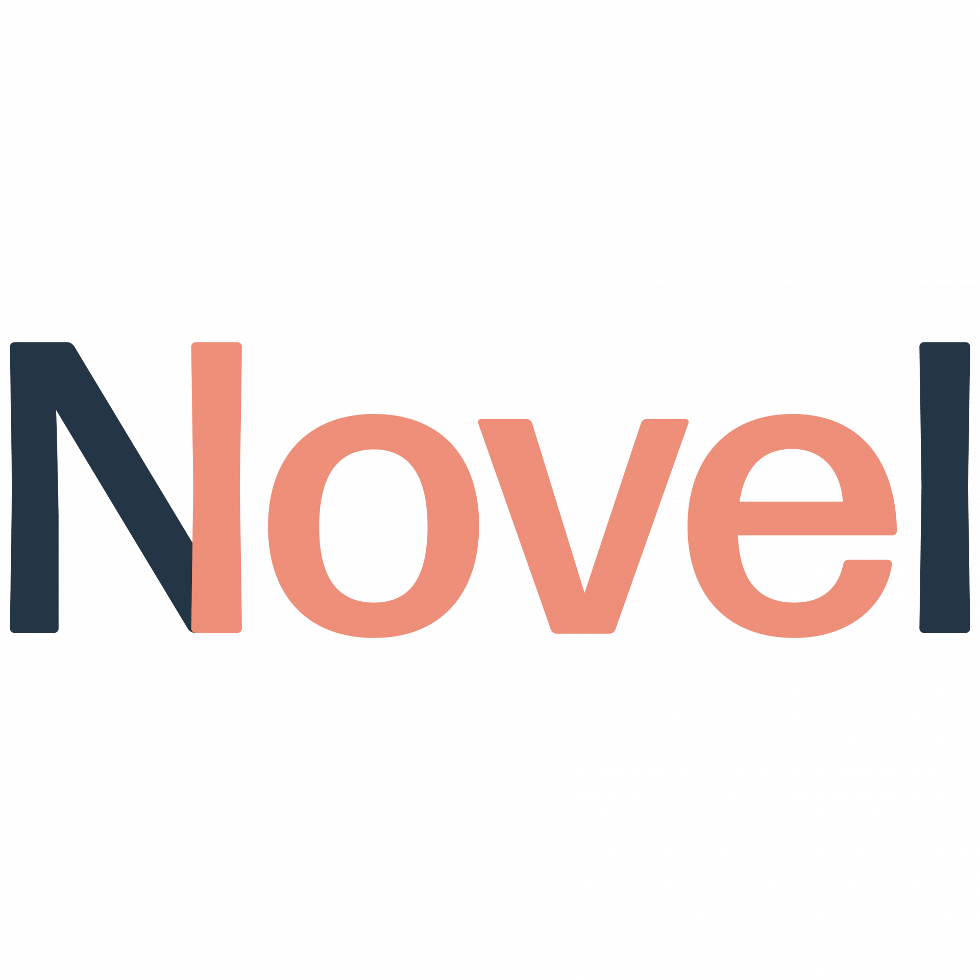 Logo for Novel Student: Bridle Works