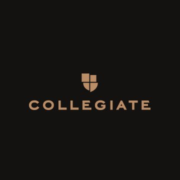 Logo for Collegiate Park House