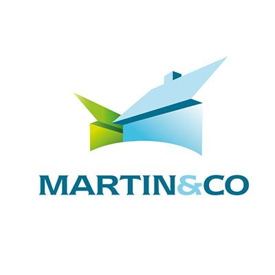 Logo for Martin & Co Cirencester