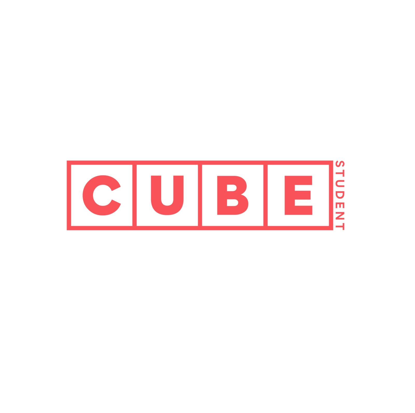 Logo for Cube Student Lets