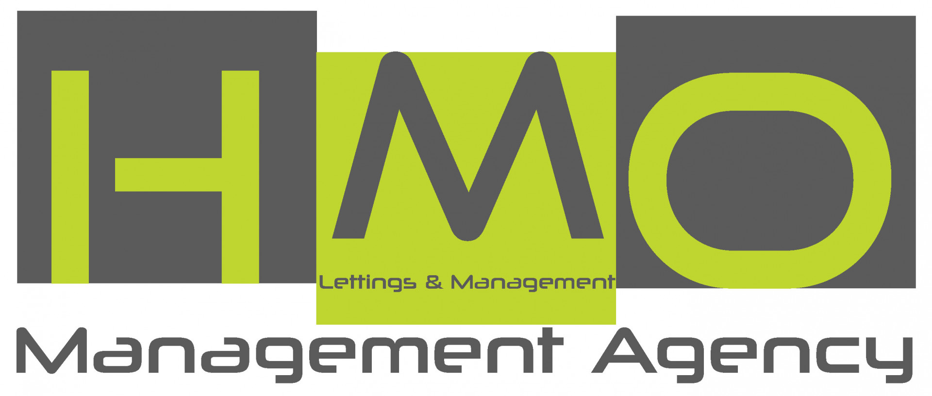 Logo for HMO Management Agency
