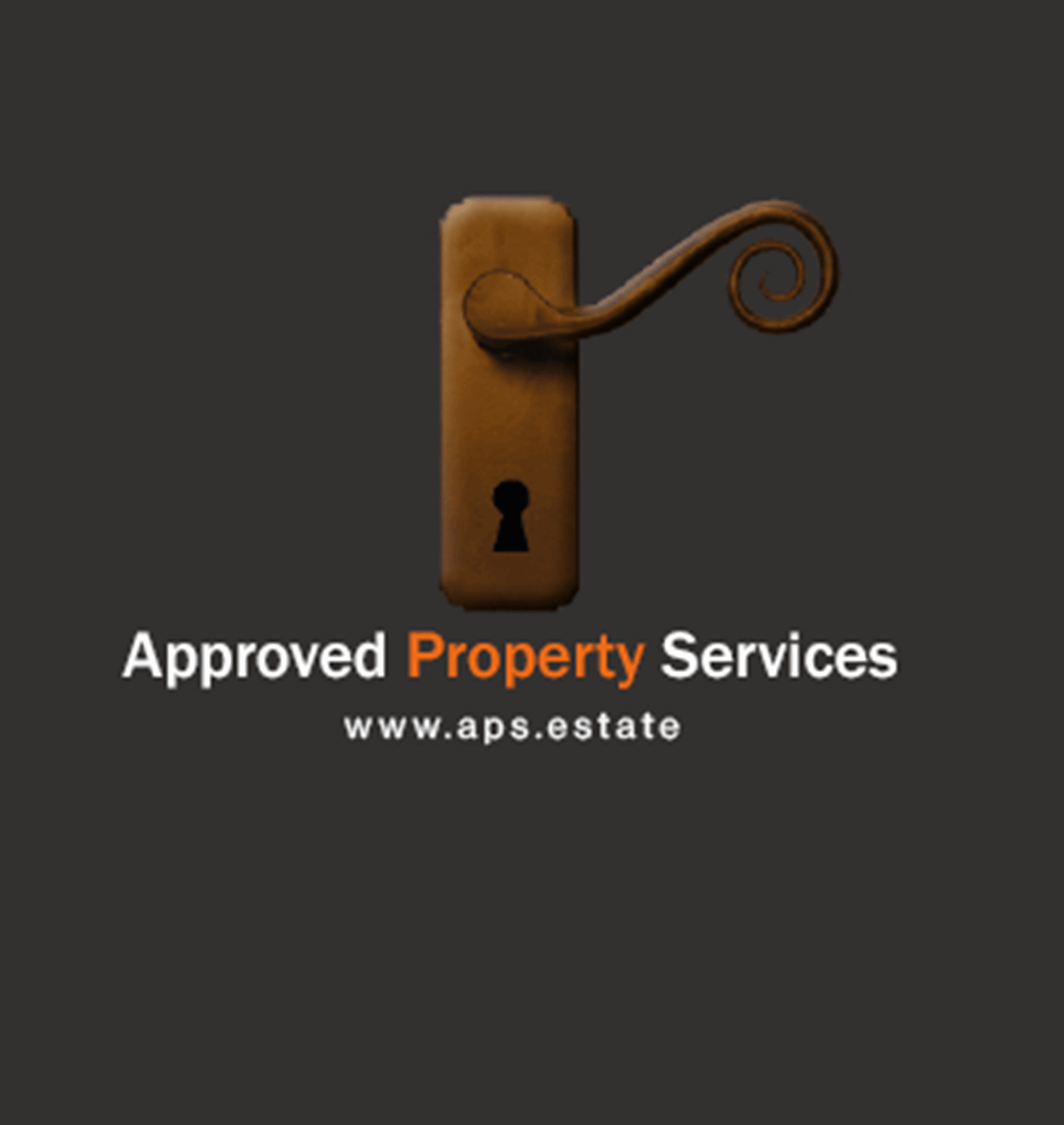 Logo for Approved Property Services Ltd