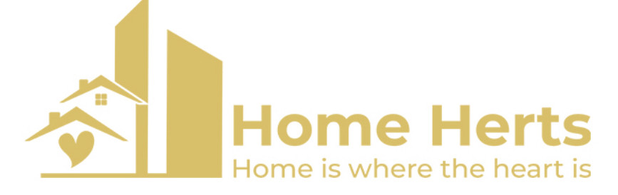 Logo for Home Hertfordshire Ltd