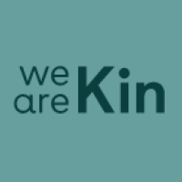 Logo for We Are Kin