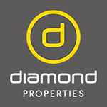 Logo for Diamond Properties