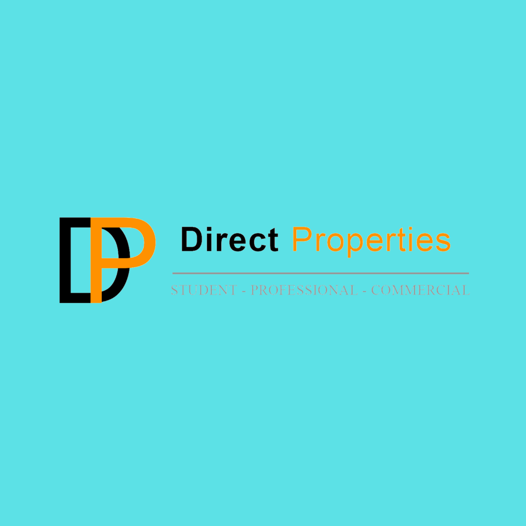 Logo for Direct Property Sales & Lettings Ltd