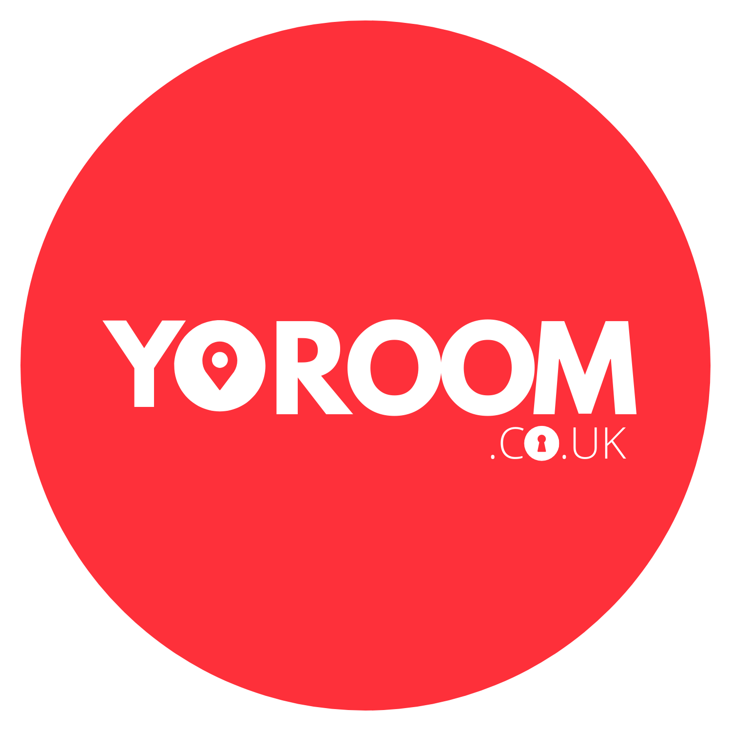 Logo for YOROOM