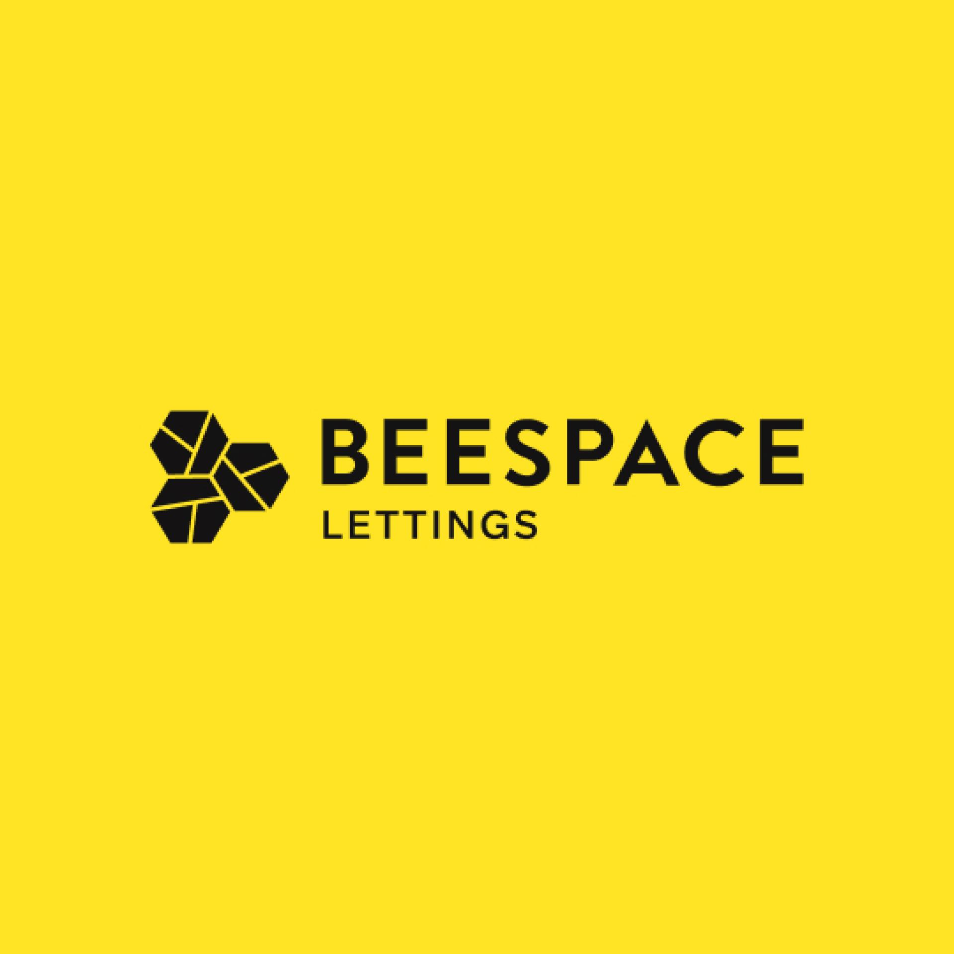 Logo for landlord BEESPACE Lettings