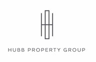 Logo for Hubb Property Group