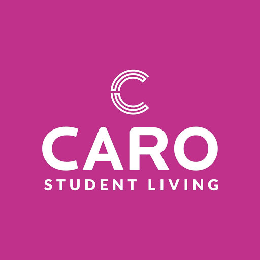 Logo for Caro Student Living: The Bridewell