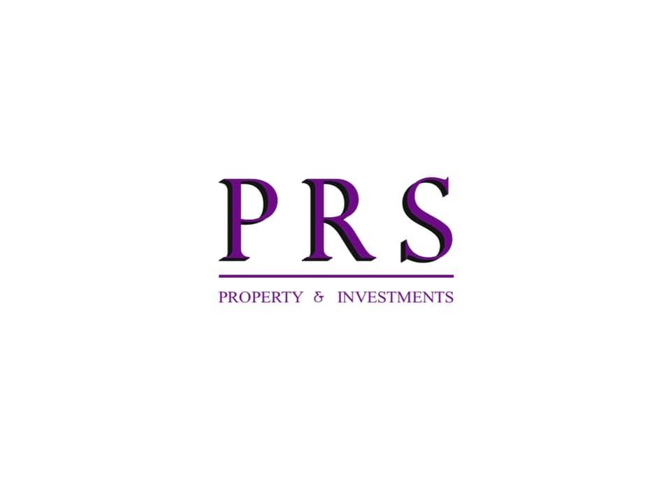 Logo for PRS Properties