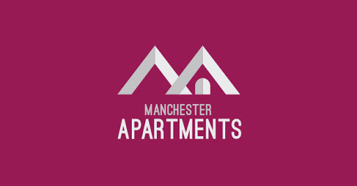 Logo for Manchester Apartments