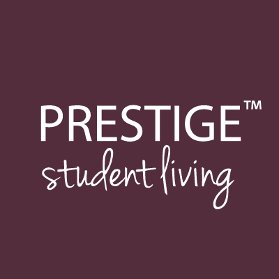 Logo for Prestige Student Living: McDonald Road