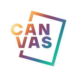 Logo for Canvas Student: Glasgow