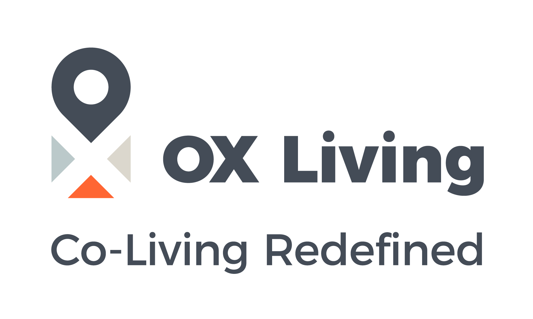 Logo for OX Living LTD