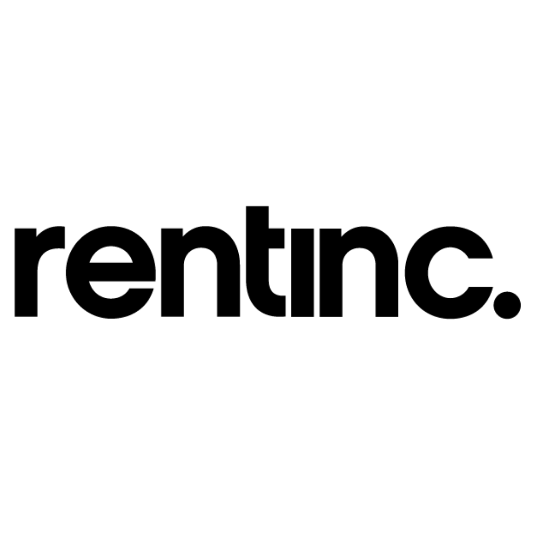 Logo for Rentinc