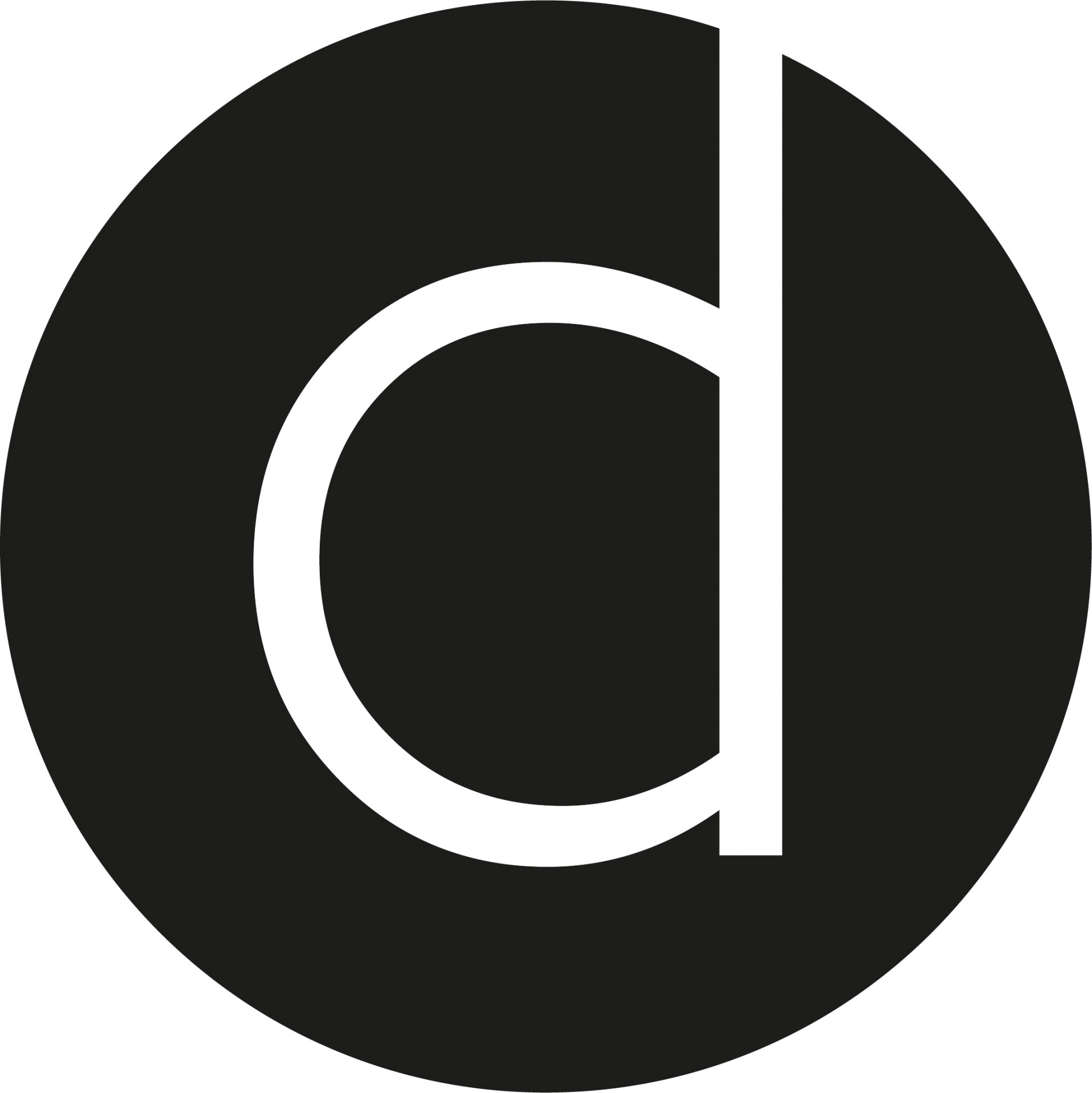 Logo for Dwel