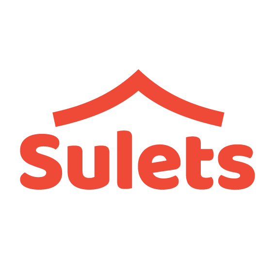Logo for SULETS