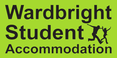 Logo for Wardbright Accommodation