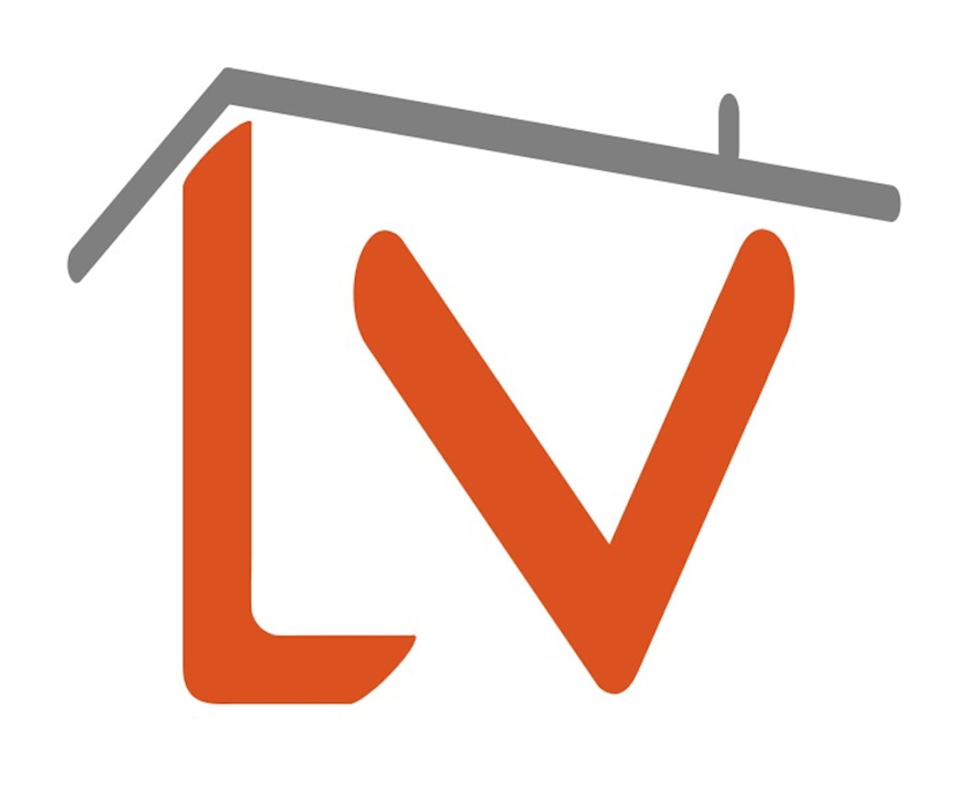 Logo for LV Properties