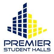 Logo for Premier Student Halls: Cadnam Hall