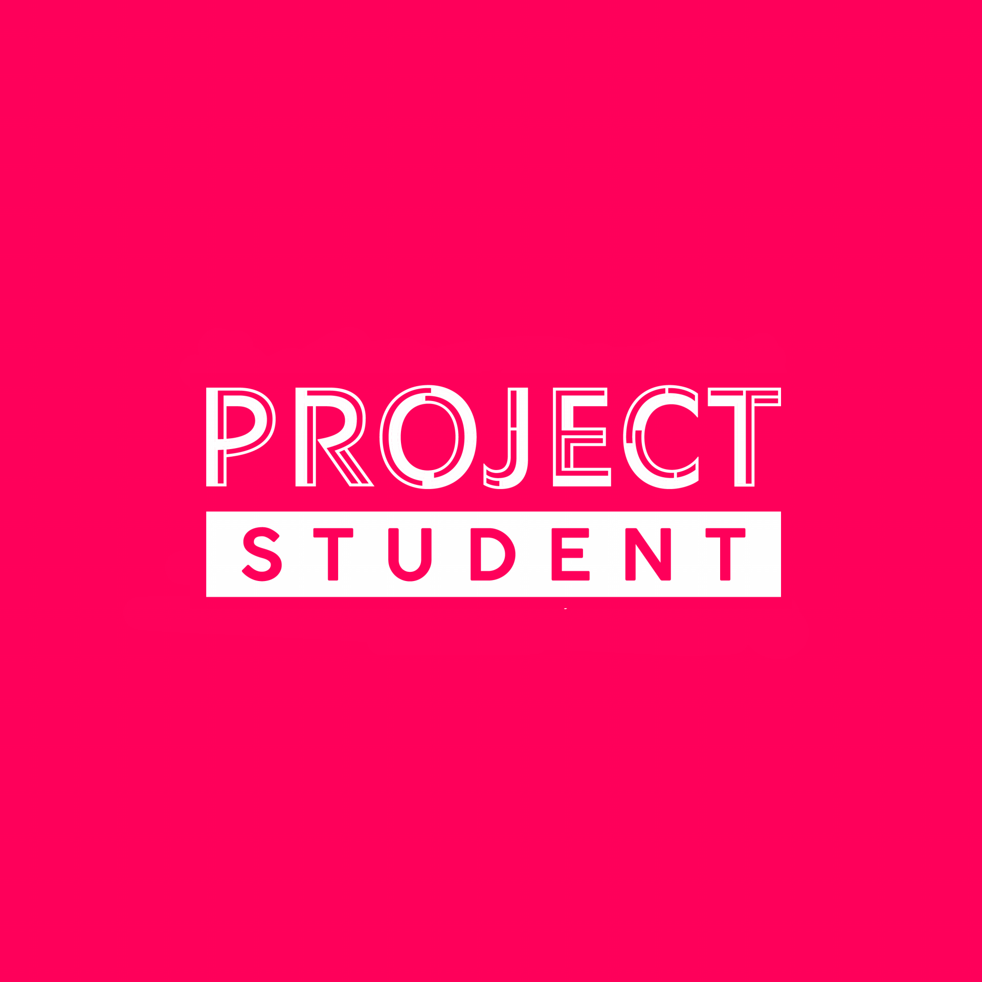 Logo for Project Student: Inka Studios