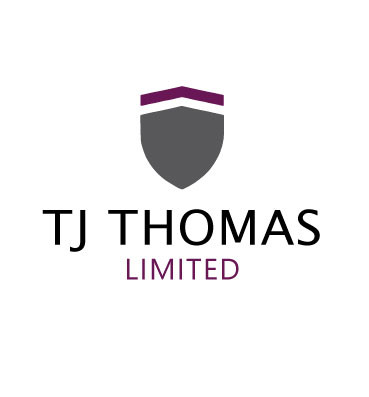 Logo for TJ Thomas