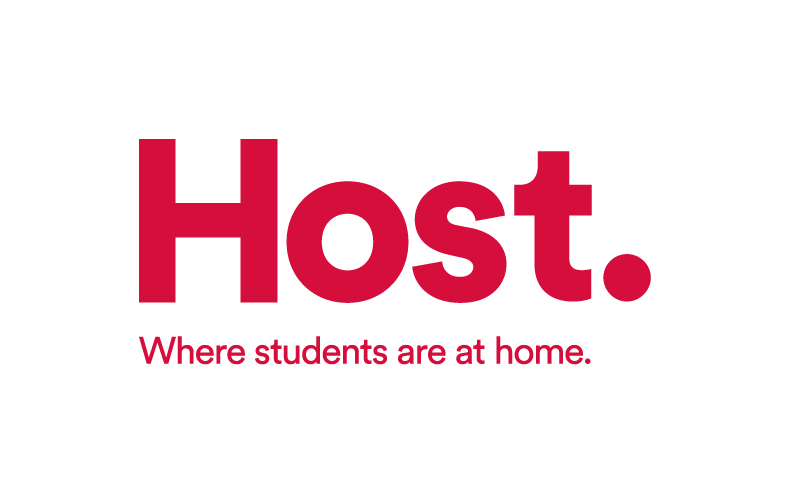 Logo for Host: The Printworks