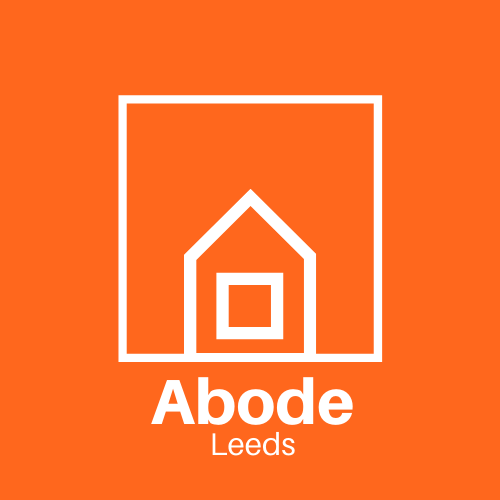 Logo for landlord Abode Leeds