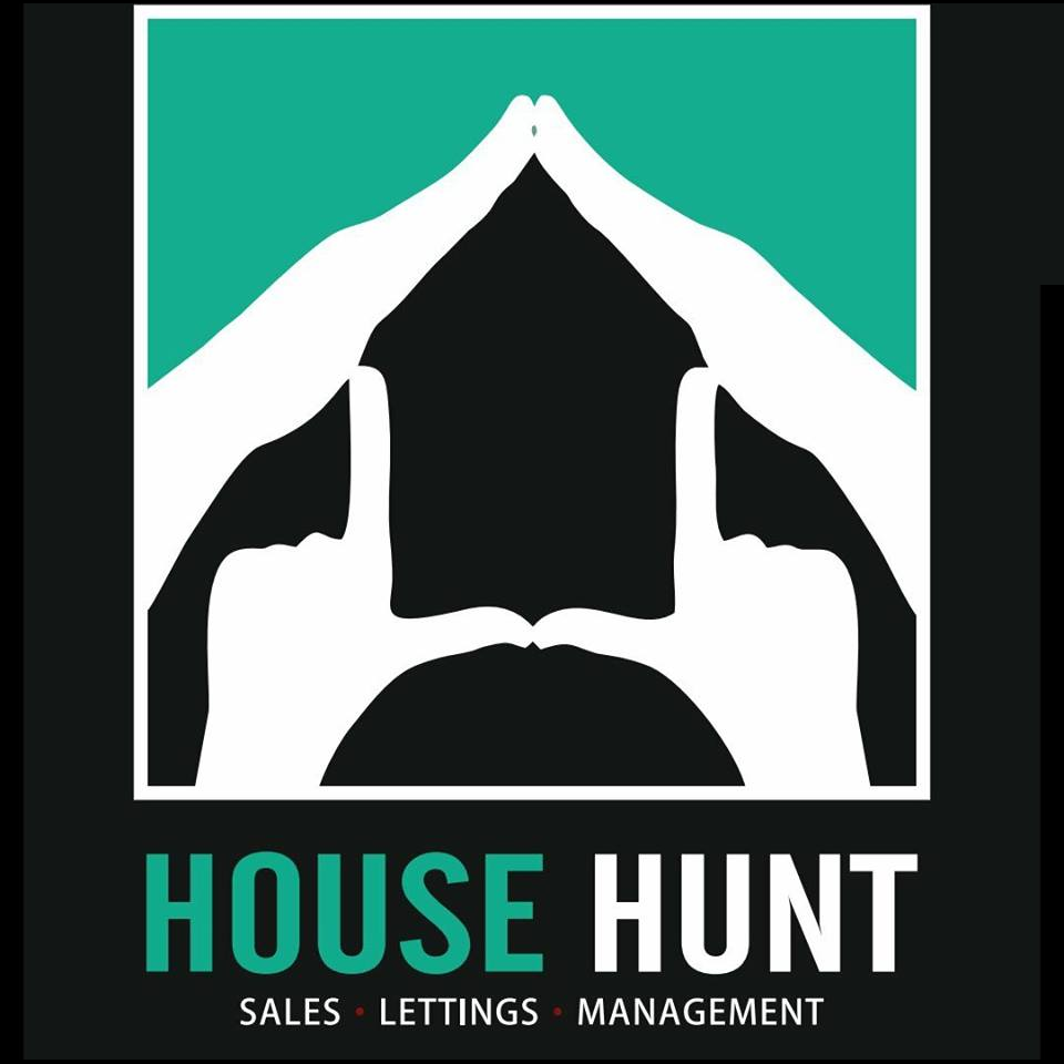 Logo for House Hunt