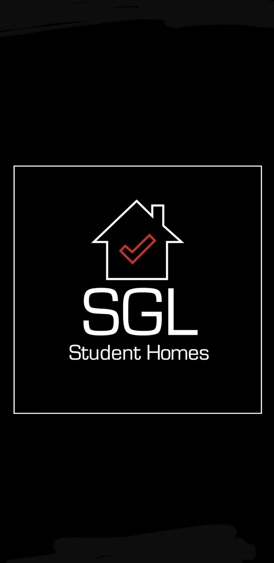 Logo for SGL Student Homes