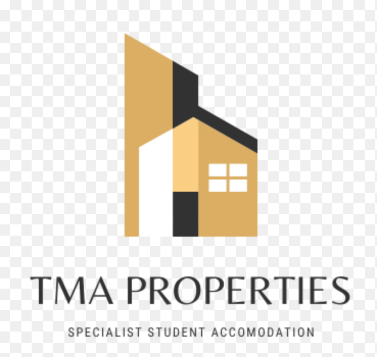 Logo for TMA Properties