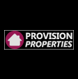 Logo for landlord Provision Properties