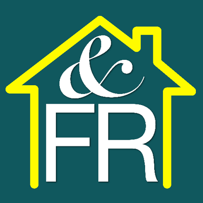 Logo for Frampton & Roebuck